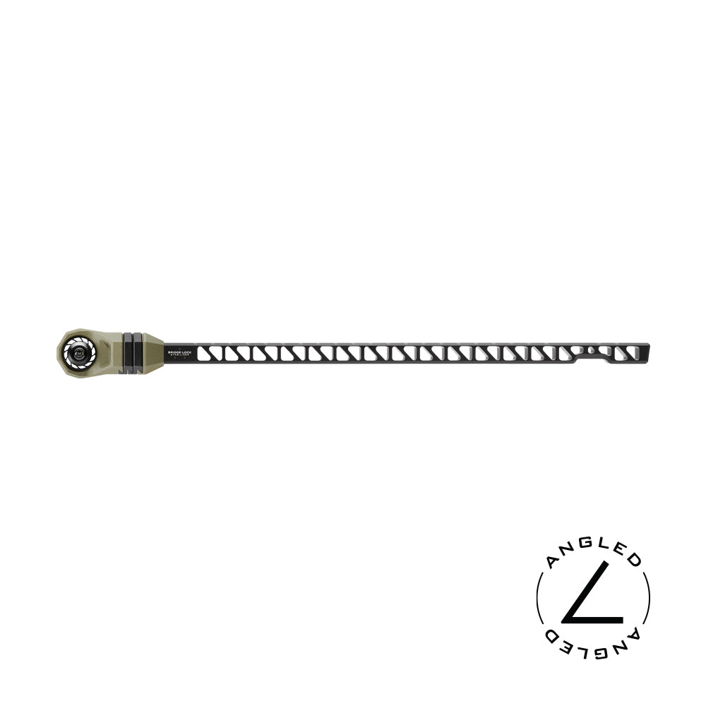 Angled Bridge-Lock® Stabilizer