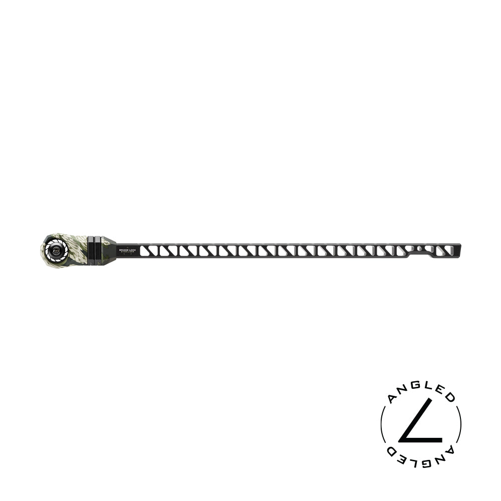 Angled Bridge-Lock® Stabilizer