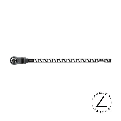 Angled Bridge-Lock® Stabilizer