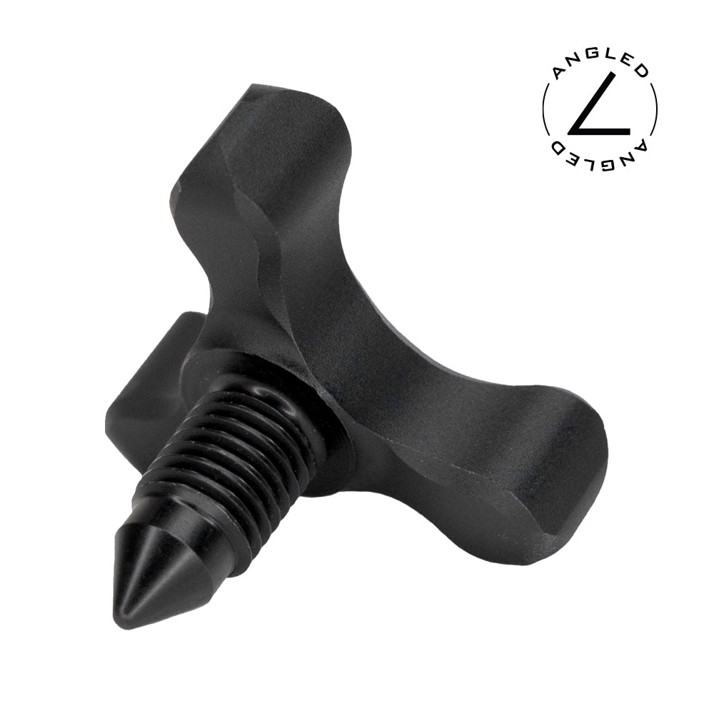 Bridge-Lock® Stabilizer Knob – Mathews Archery