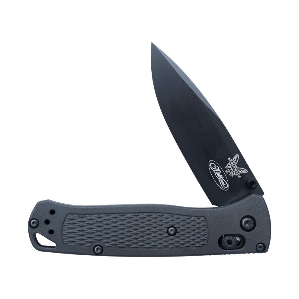 Mathews Benchmade Bugout