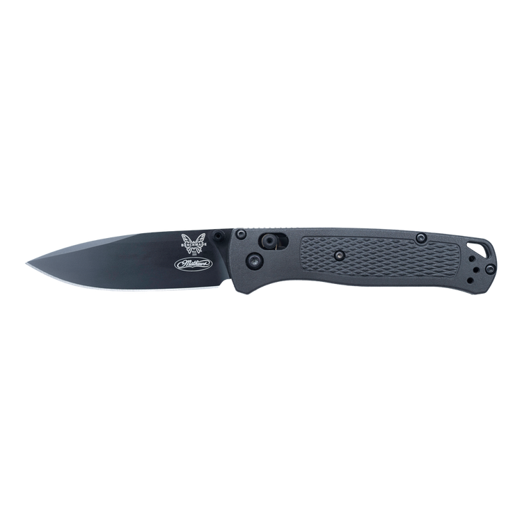 Mathews Benchmade Bugout