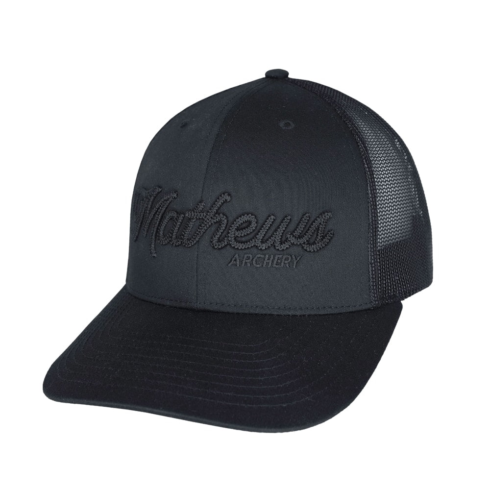 Blackout Cap – Mathews Archery