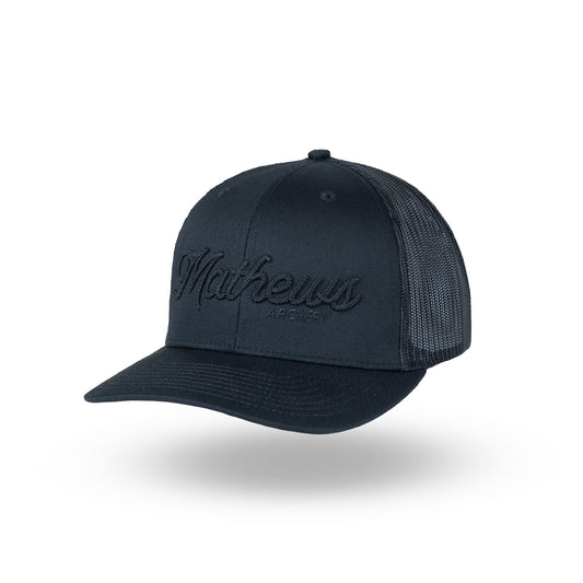 Blackout Cap