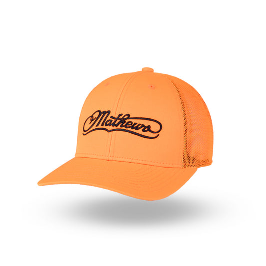 Blaze Cap