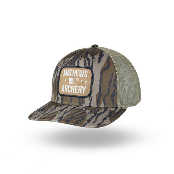 Bottomland Cap – Mathews Archery