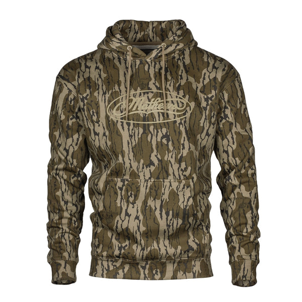 Mossy Oak Bottomland Hoodie – Mathews Archery