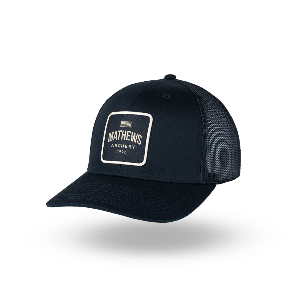 Half Rack Cap – Mathews Archery