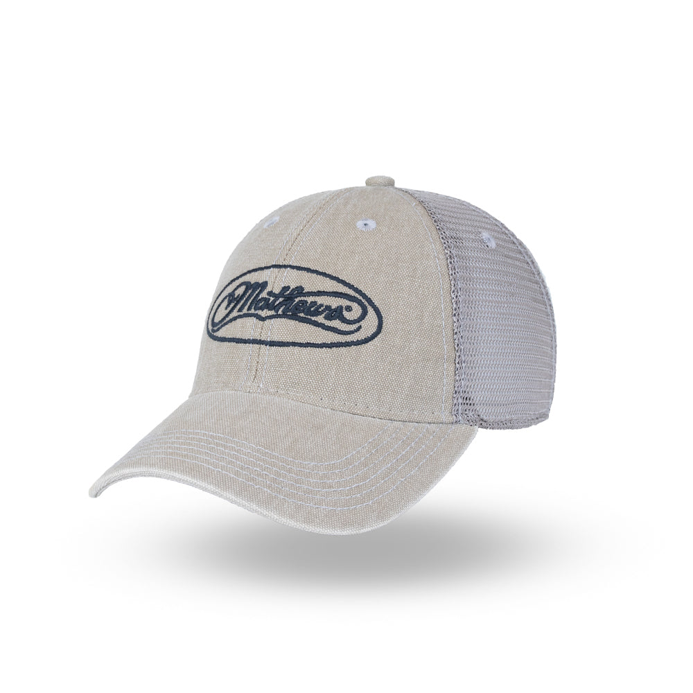 Driftwood Cap – Mathews Archery