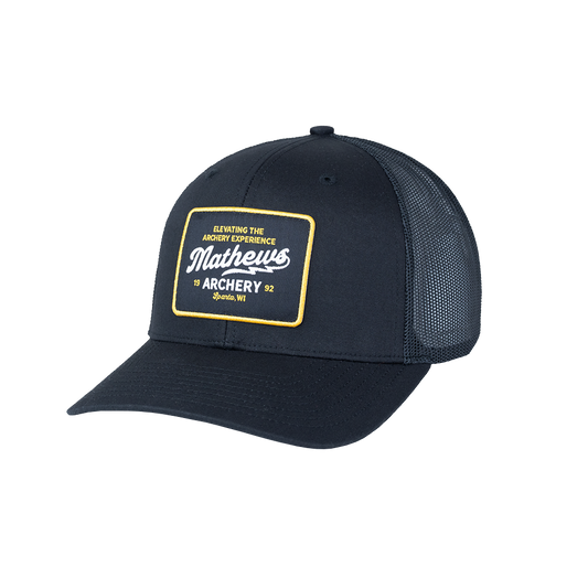 Surge Cap