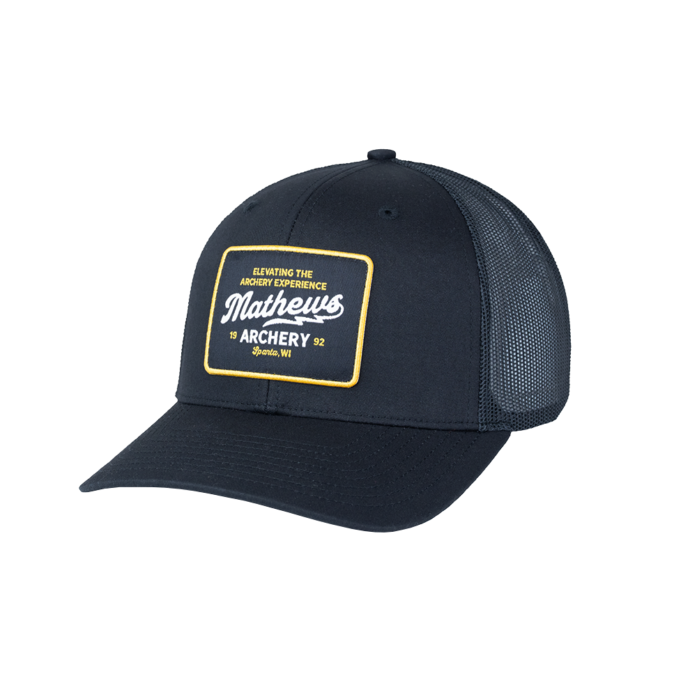 Surge Cap