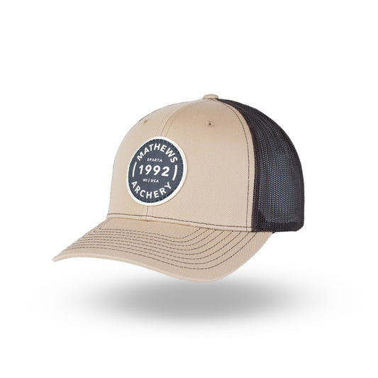 Emerge Cap