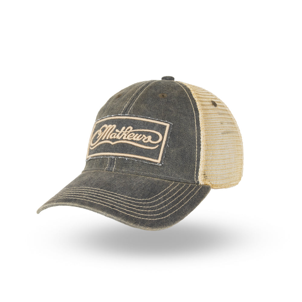 Established Cap