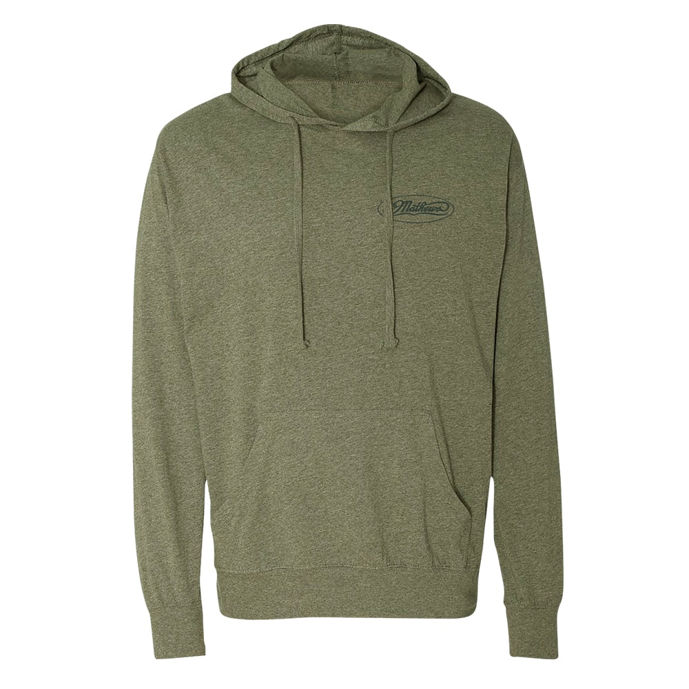 Evergreen Lightweight Hoodie