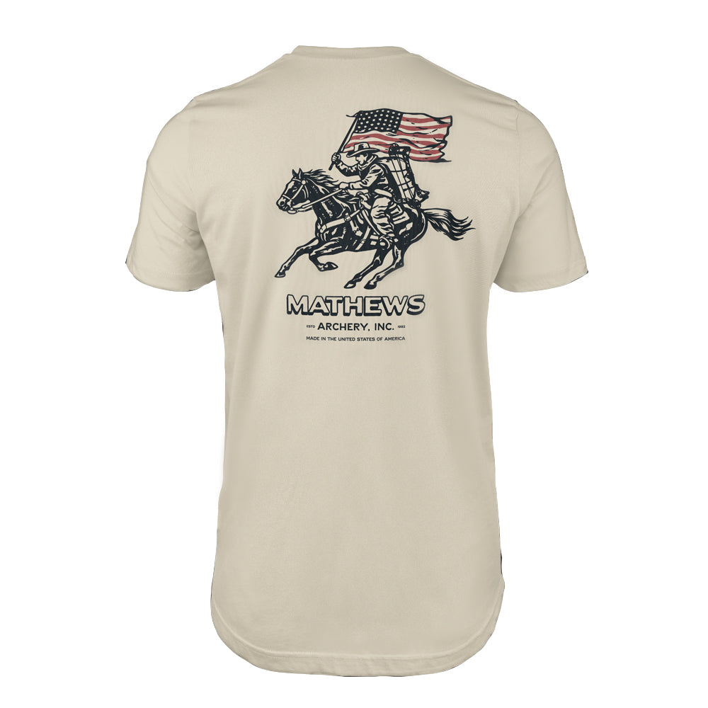 Frontier Tee