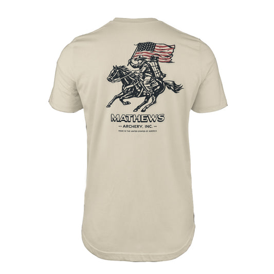 Frontier Tee