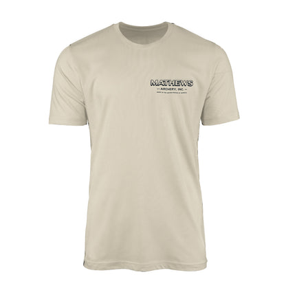 Frontier Tee