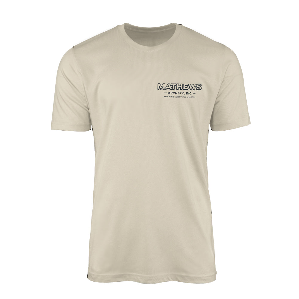 Frontier Tee