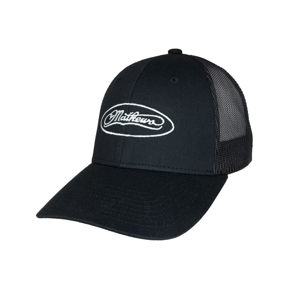 Classic Logo Cap