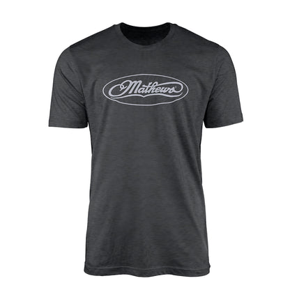Men's Classic Logo Tee Black