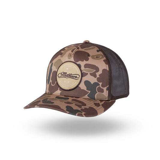 Low Lands Cap