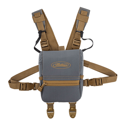 Mathews Marsupial Enclosed Binocular Harness