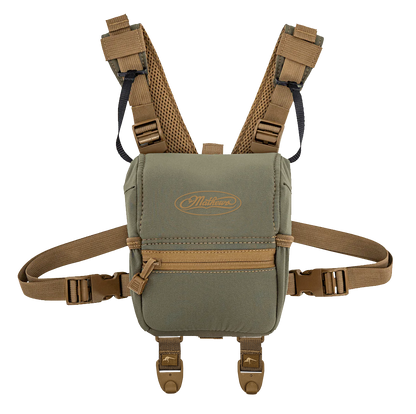 Mathews Marsupial Enclosed Binocular Harness