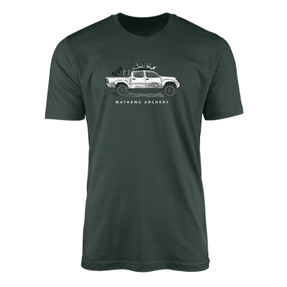 Overland Tee