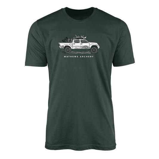 Overland Tee