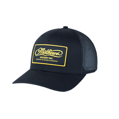Trademark Cap