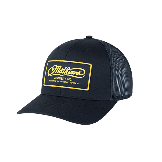 Trademark Cap