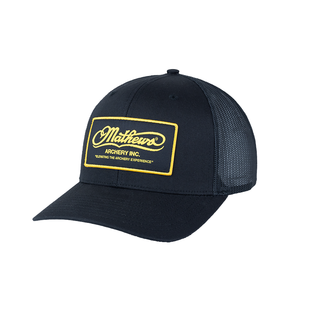Trademark Cap