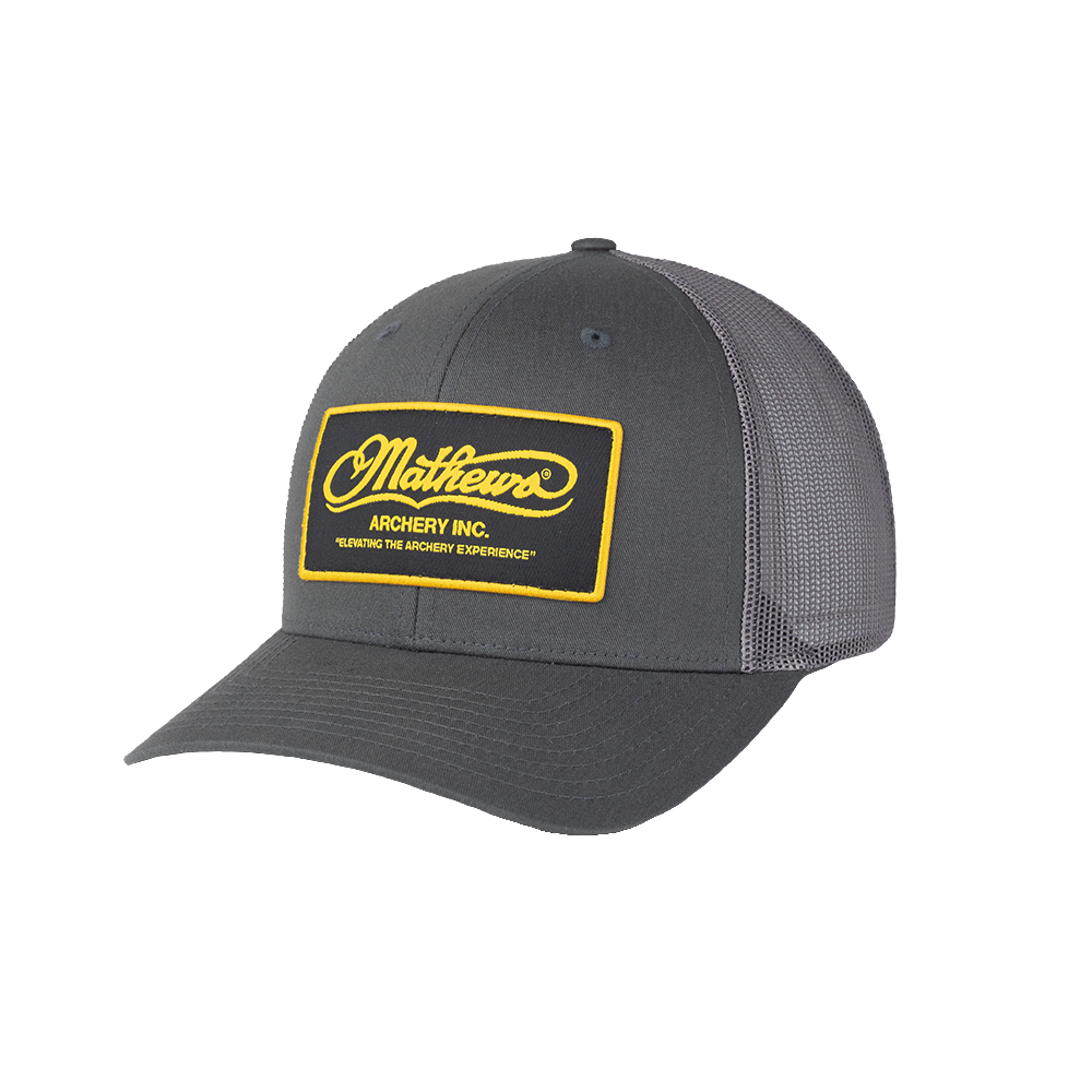 Trademark Cap