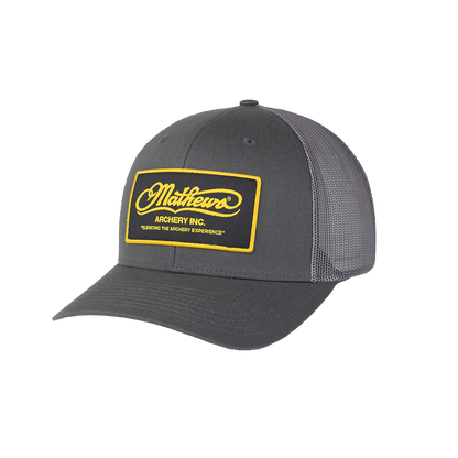 Trademark Cap