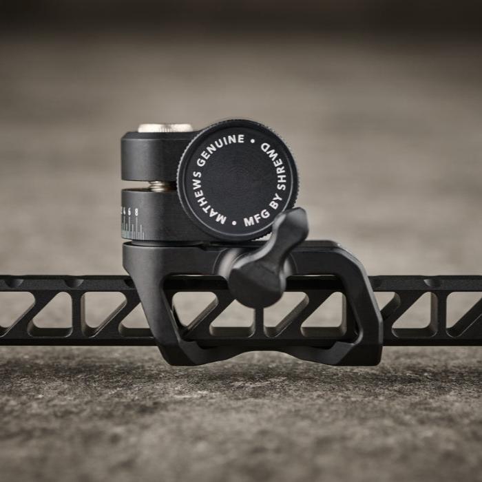 Bridge-Lock™ Adjustable V-Bar