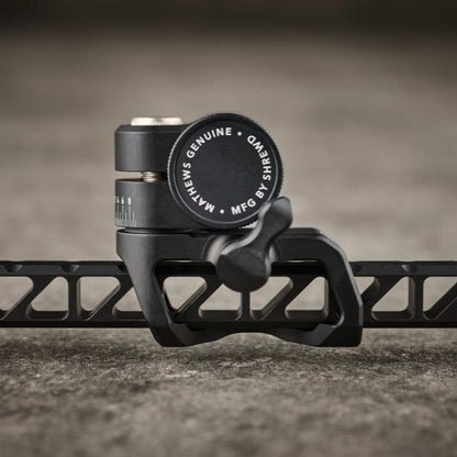 Bridge-Lock™ Adjustable V-Bar