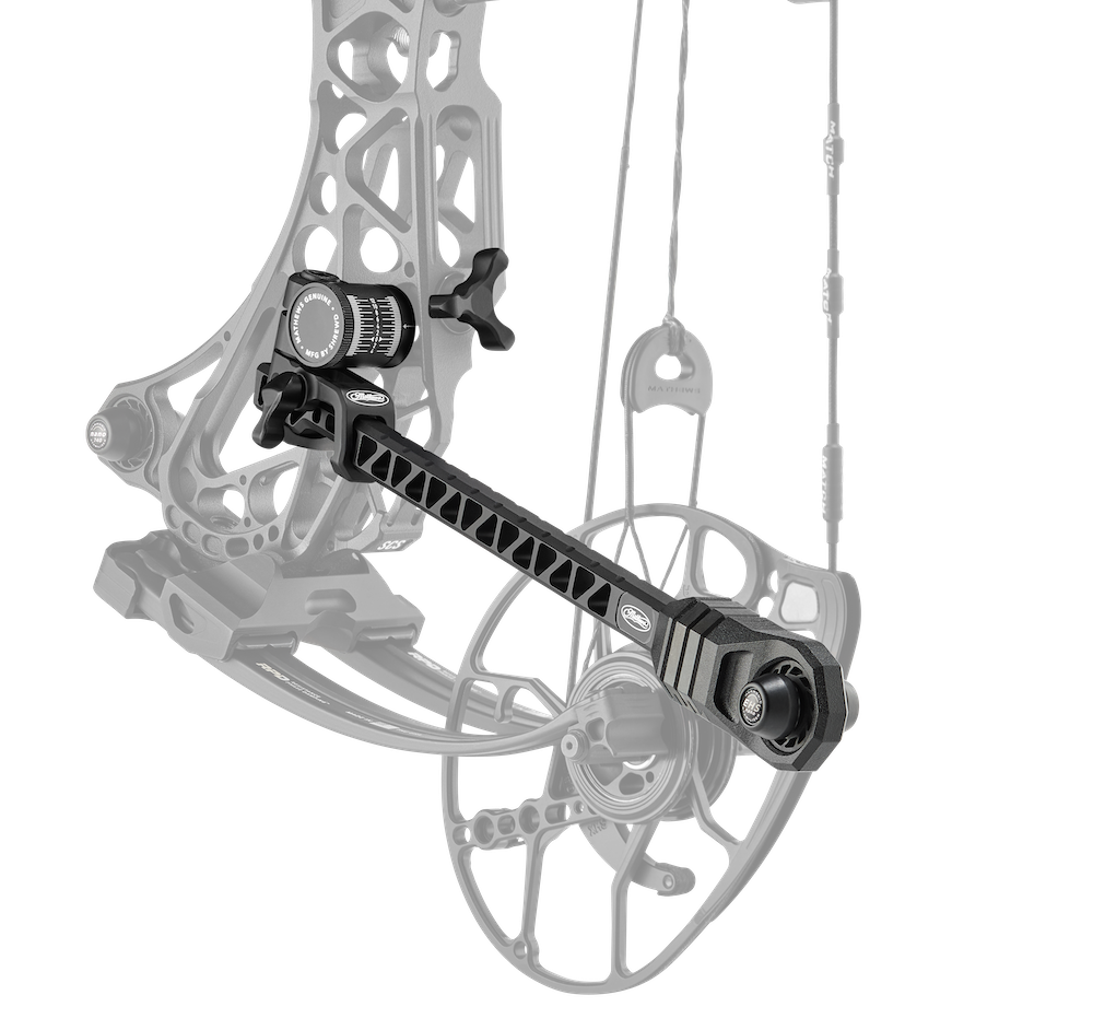 Integrated Bridge-Lock V-Bar