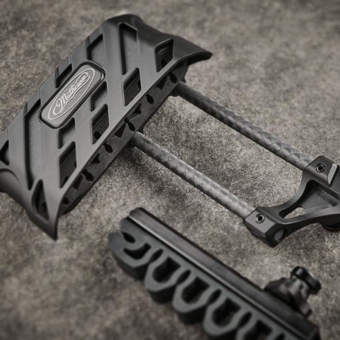 Module Mathews SWX Mod H Pour Arc à Poulies - 70#, 85% Let Module Mathews SWX Mod H Pour Arc à Poulies - 70#, 85% Let