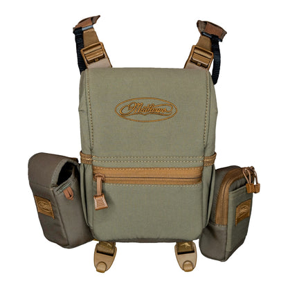 Mathews Marsupial Zippered Pouch