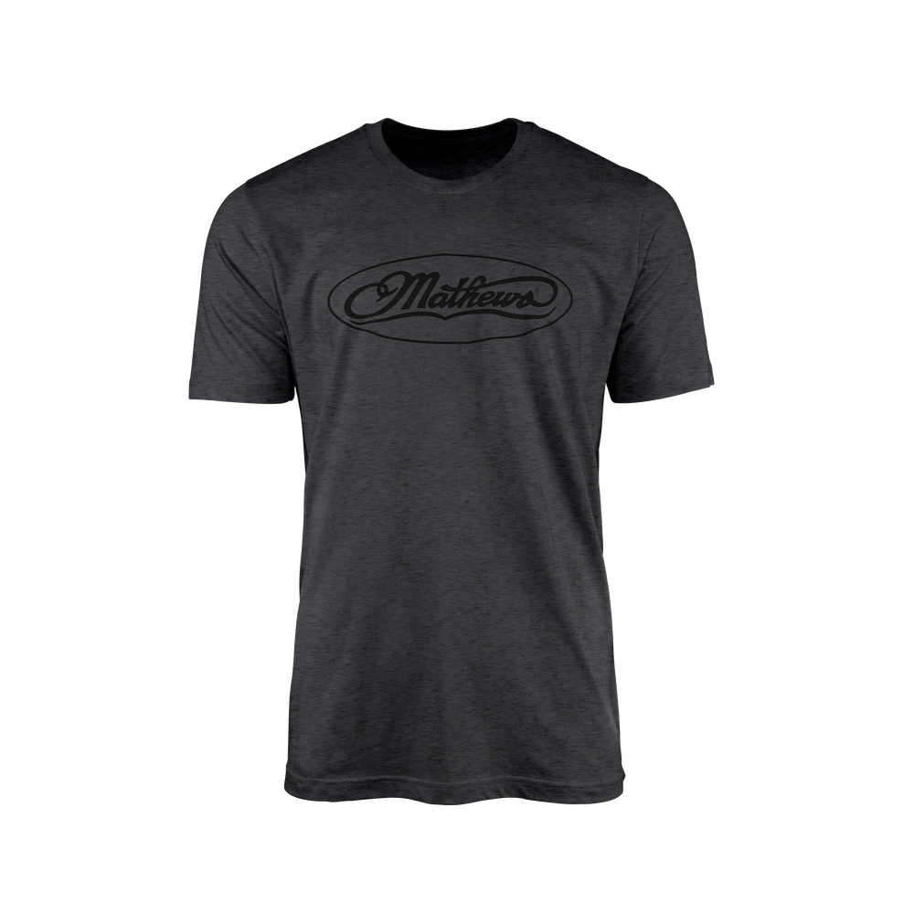 Men's Classic Logo Tee