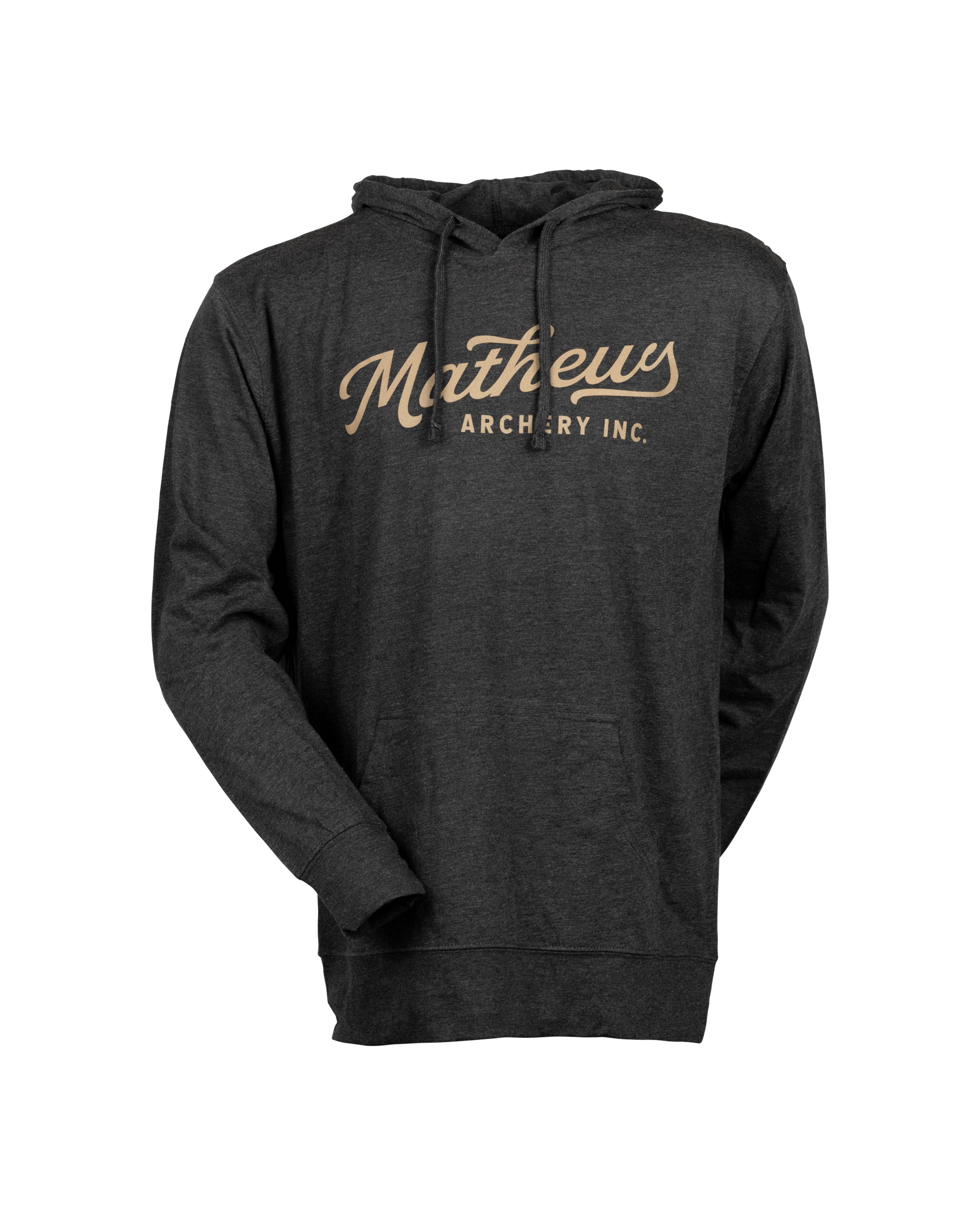 Vintage Lightweight Hoodie Mathews Archery