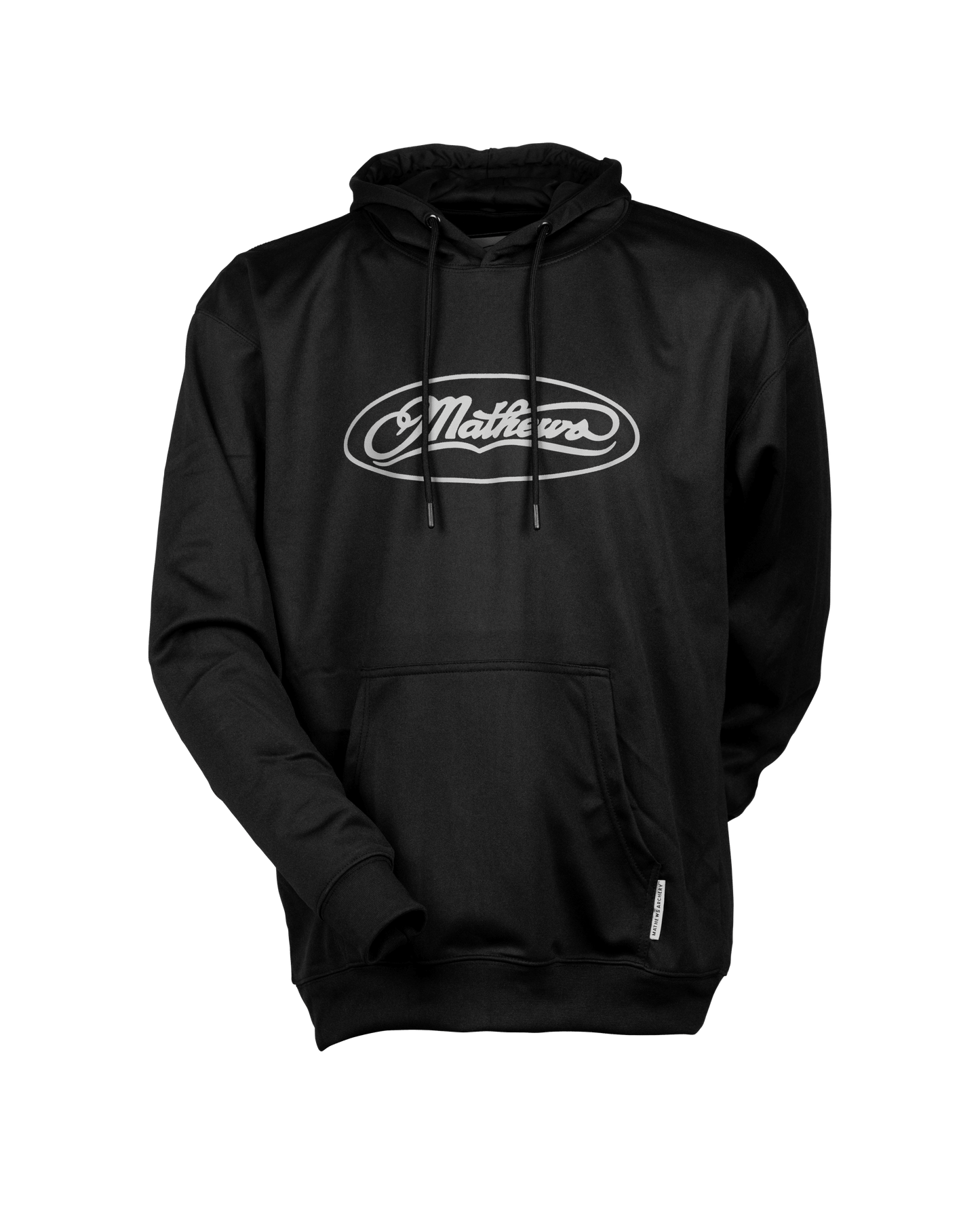 Mathews archery hoodie on sale