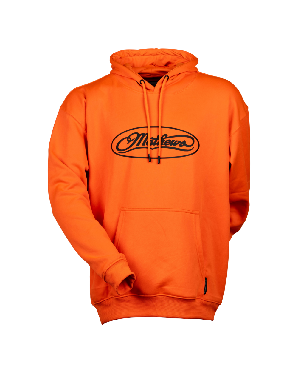 Performance Hoodie