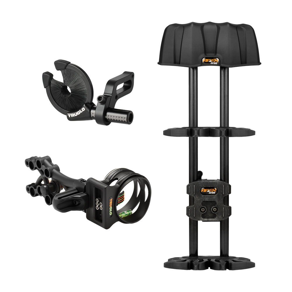 Bowhunter Kit