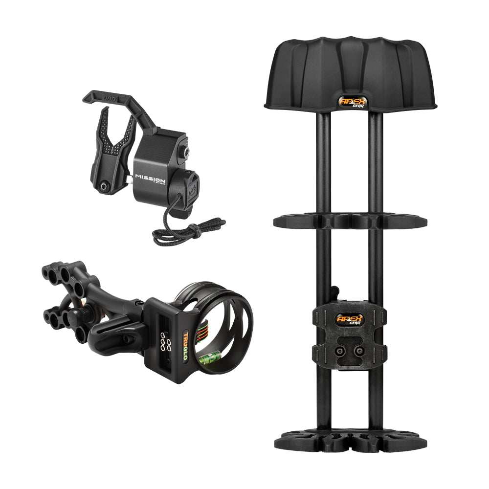Mission Bowhunter Pro Kit