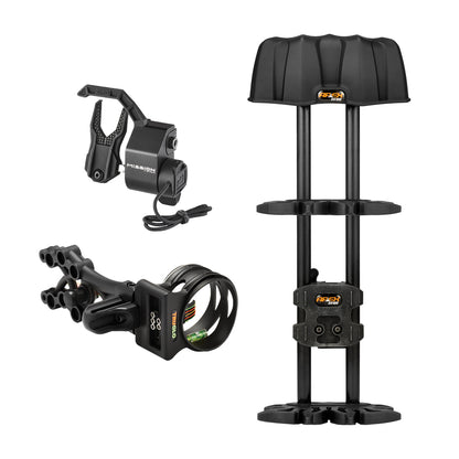 Mission Bowhunter Pro Kit