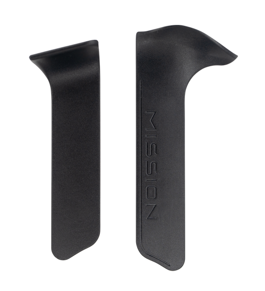 Mission Side Plates