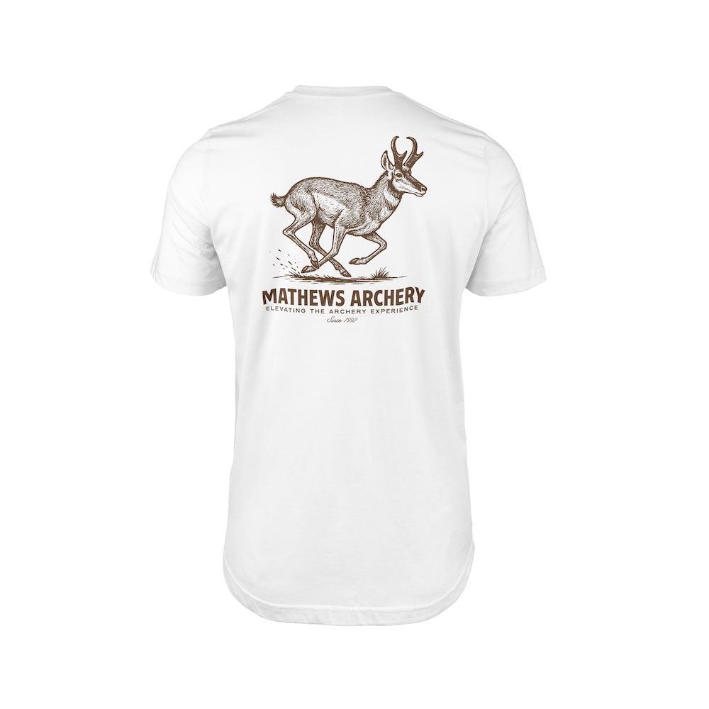 Antelope Tee