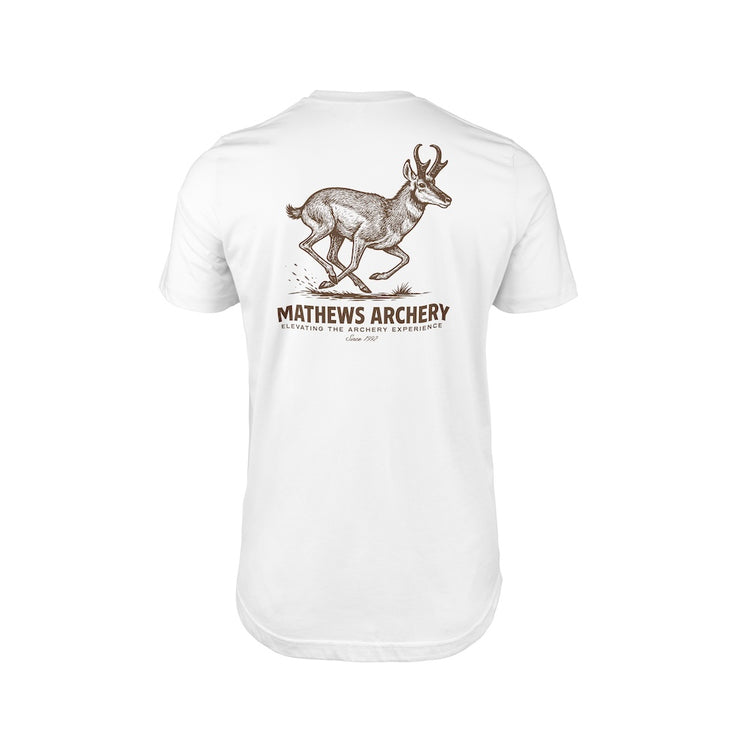 Antelope Tee