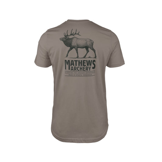 Elk Tee